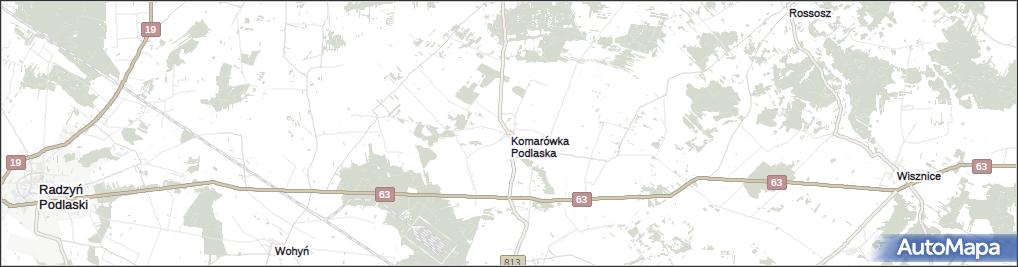 Komarówka Podlaska